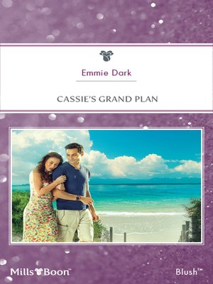 cover image of Cassie's Grand Plan